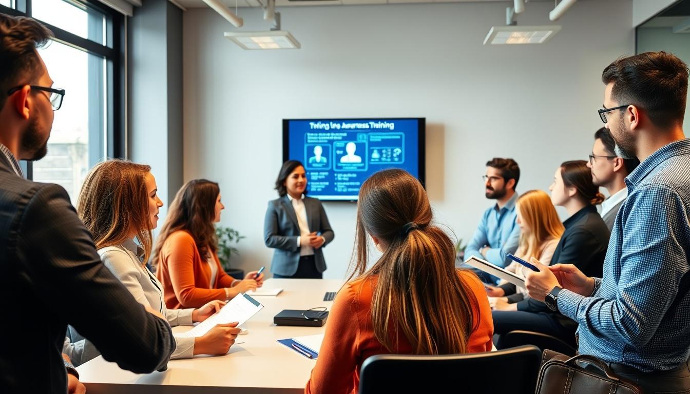 Build a Cyber-Savvy Workforce